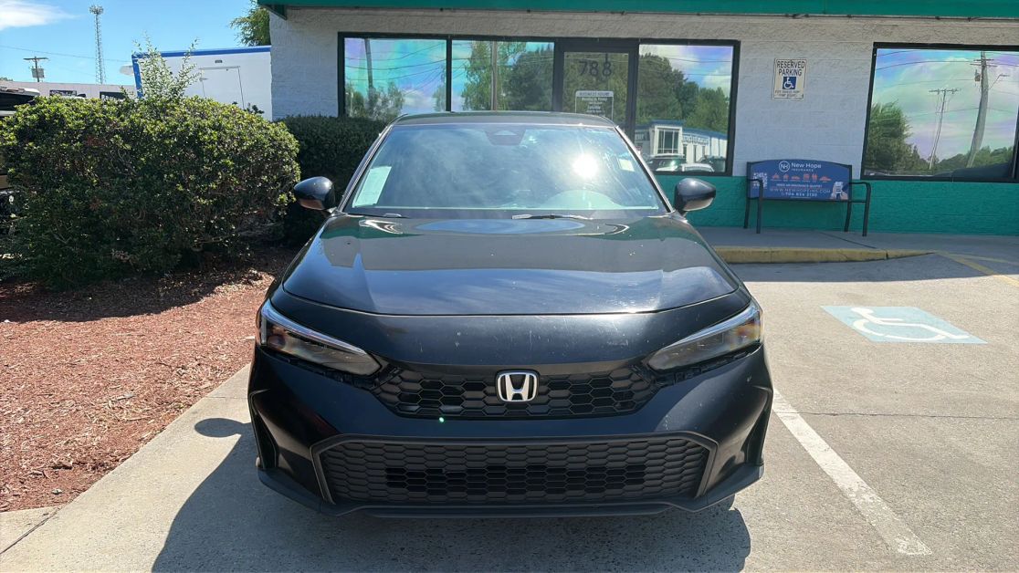 honda civic hatchback 2025 19XFL2H82SE014547 image honda civic hatchback 2025 19XFL2H82SE014547 image